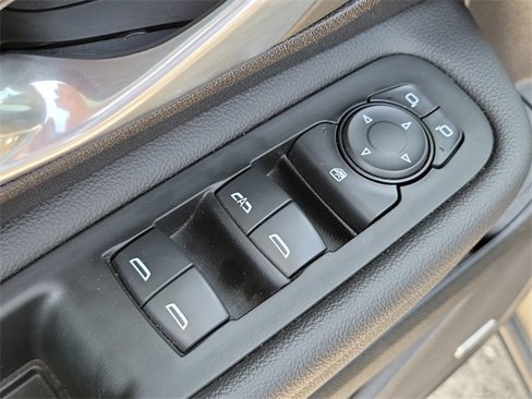 Certified 2022 GMC Terrain AT4 w/ Infotainment Package II image 23