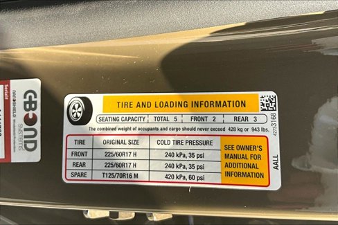 Used 2024 Chevrolet Trax LS w/ LS Convenience Package image 17