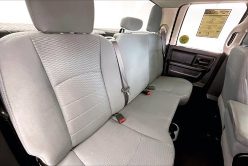 Used 2020 RAM 1500 Tradesman w/ Popular Equipment Group image 18