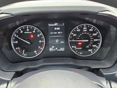 Used 2024 Subaru Impreza 2.0i Sport image 11