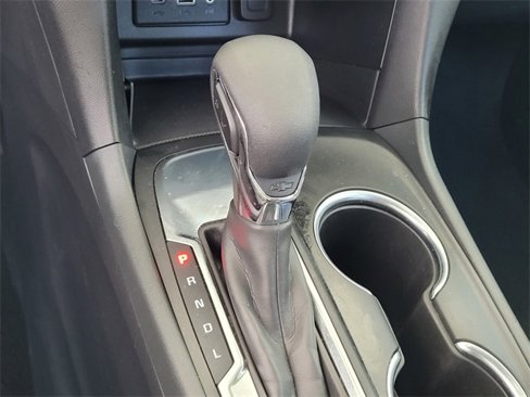 Used 2023 Chevrolet Equinox LS w/ LS Convenience Package image 19