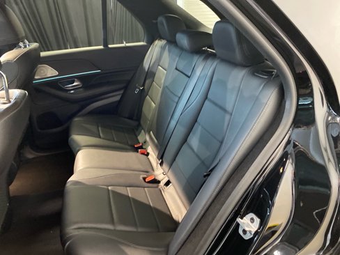 Certified 2022 Mercedes-Benz GLE 350 image 18