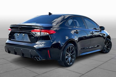 Used 2024 Toyota Corolla SE image 11