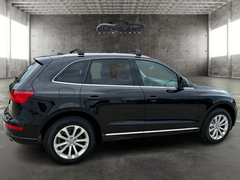 Used 2014 Audi Q5 2.0T Premium image 3