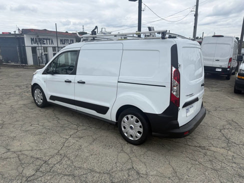 Used 2020 Ford Transit Connect XL image 3