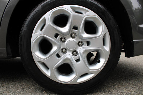 Used 2011 Ford Fusion SE w/ 202A Rapid Spec Order Code image 19