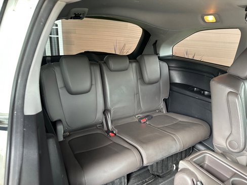 Used 2019 Honda Odyssey EX-L image 17