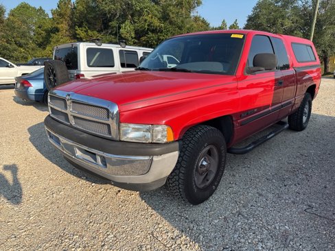 Used 2001 Dodge Ram 1500 Truck SLT image 2