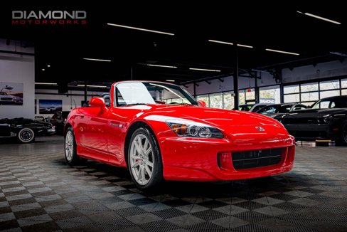 Used 2005 Honda S2000 image 19