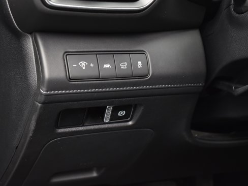 Used 2022 Hyundai Santa Fe SEL w/ Convenience + Premium Package image 22