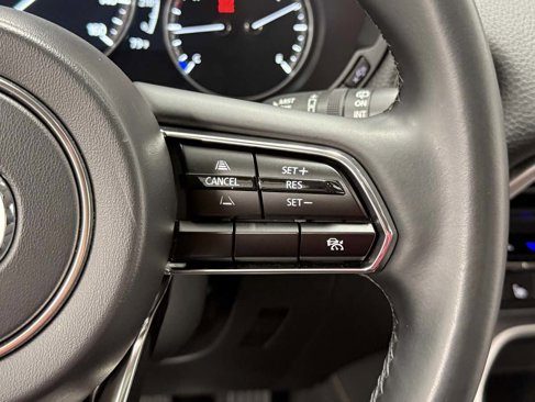 Used 2024 MAZDA CX-90 3.3 Turbo w/ Preferred Plus image 19