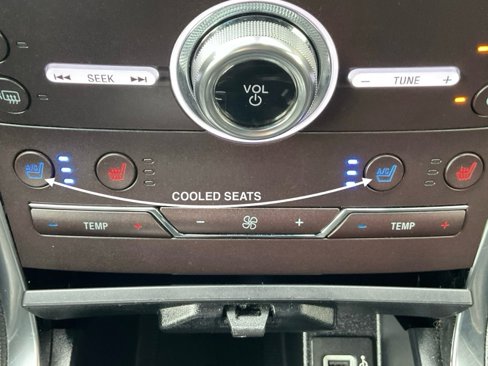 Used 2019 Ford Edge ST w/ Equipment Group 401A image 16
