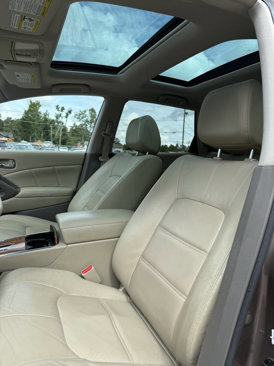 Used 2011 Nissan Murano LE image 11
