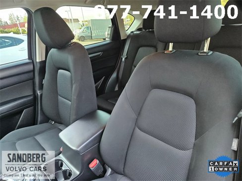 Used 2017 MAZDA CX-5 Sport image 12