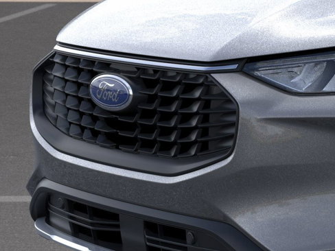 New 2025 Ford Escape Active image 17