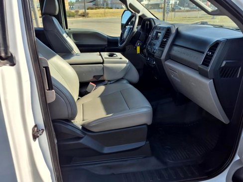 Used 2018 Ford F350 XL image 19