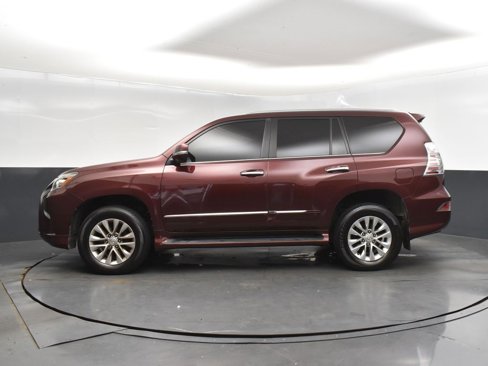 Used 2016 Lexus GX 460 image 4