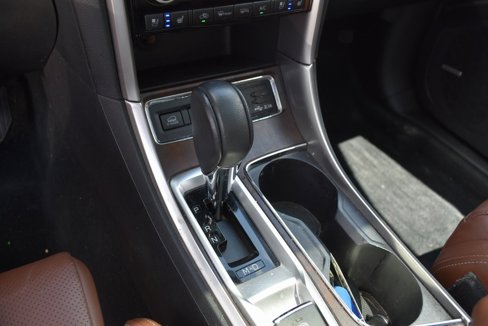 Used 2019 Subaru Ascent Touring image 29