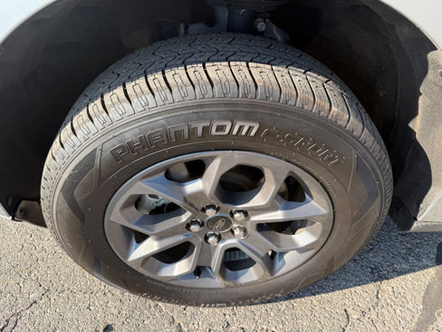 Used 2022 Ford Maverick XLT w/ Equipment Group 300A Standard image 10