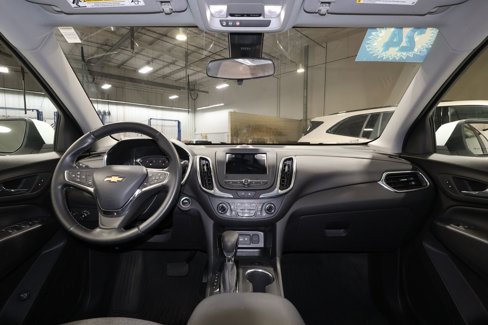 Certified 2024 Chevrolet Equinox LT w/ LPO, Floor Liner Package image 28