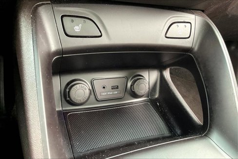 Used 2014 Hyundai Tucson Limited w/ Technology Package 02 image 16
