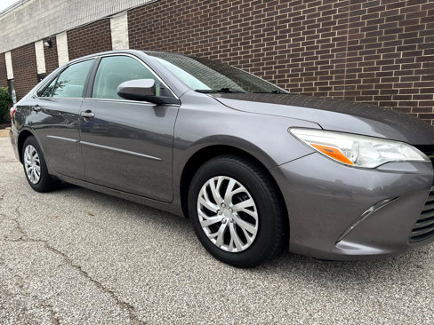 Used 2016 Toyota Camry LE w/ Protection Package (Q2) image 28
