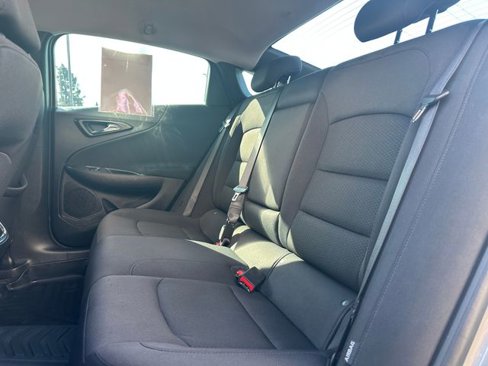 Used 2022 Chevrolet Malibu LT image 19