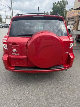 Used 2012 Toyota RAV4 Limited image 3