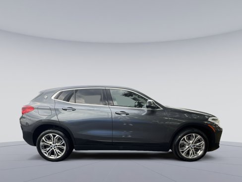 Used 2020 BMW X2 xDrive28i w/ Convenience Package image 10