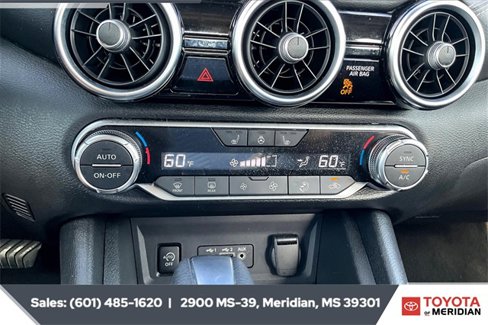 Used 2024 Nissan Sentra SV w/ All-Weather Package image 22