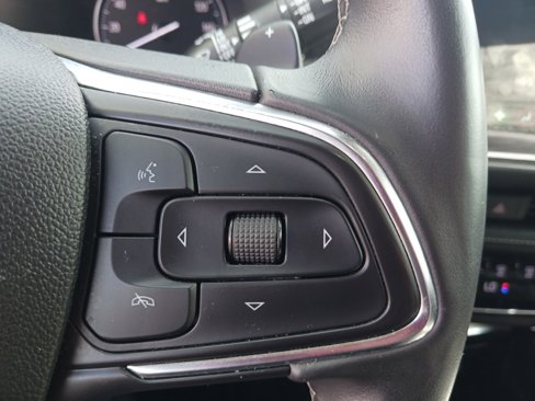Used 2023 Buick Envision Essence image 15