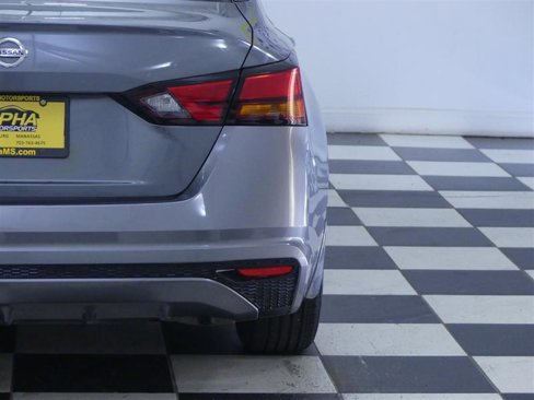 Used 2019 Nissan Altima 2.5 S image 26