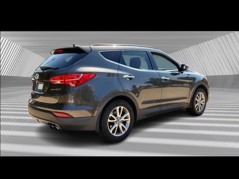Used 2014 Hyundai Santa Fe Sport 2.0T image 6