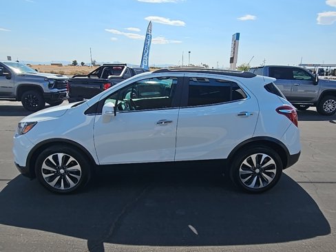 Used 2019 Buick Encore Essence image 6