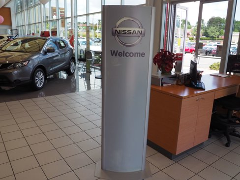 Used 2019 Jeep Compass Altitude image 19