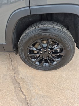 Used 2023 Jeep Cherokee Altitude Lux image 10