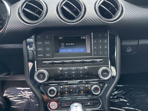Used 2015 Ford Mustang Coupe w/ Equipment Group 051A image 17
