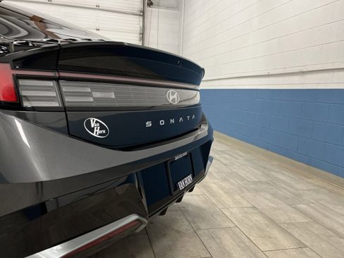 Used 2024 Hyundai Sonata SEL w/ Convenience Package image 33