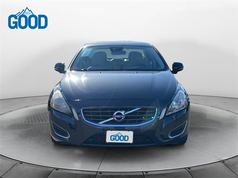 Used 2012 Volvo S60 T5 w/ Multimedia Pkg image 8