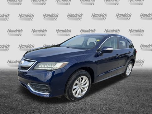 Used 2016 Acura RDX w/ Technology Package image 5