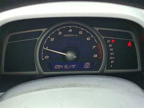 Used 2009 Honda Civic LX image 23
