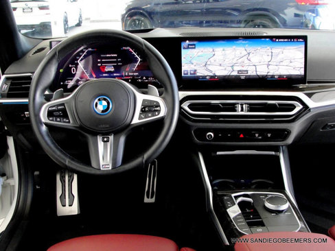 Used 2023 BMW 330e w/ M Sport Package image 42