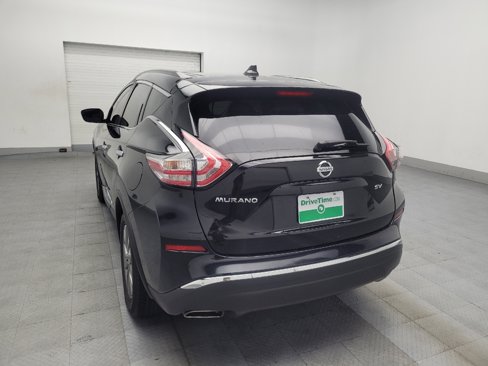 Used 2018 Nissan Murano SV image 5