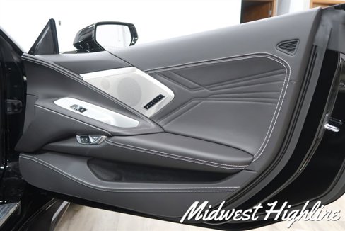 Used 2023 Chevrolet Corvette Z06 image 35
