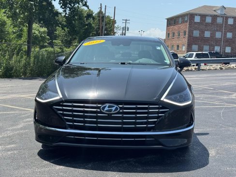 Used 2022 Hyundai Sonata Limited image 9
