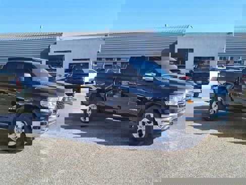 Certified 2022 RAM 1500 Big Horn image 24