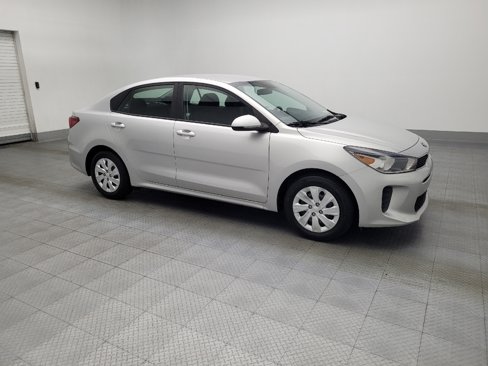Used 2019 Kia Rio S image 11
