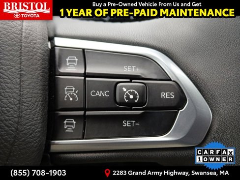 Used 2024 Jeep Compass Limited image 29