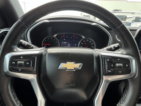 Used 2019 Chevrolet Blazer LT image 34