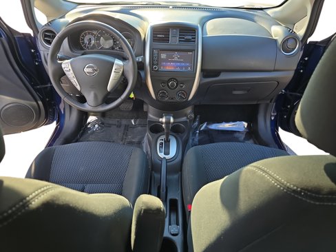 Used 2019 Nissan Versa Note SV image 9